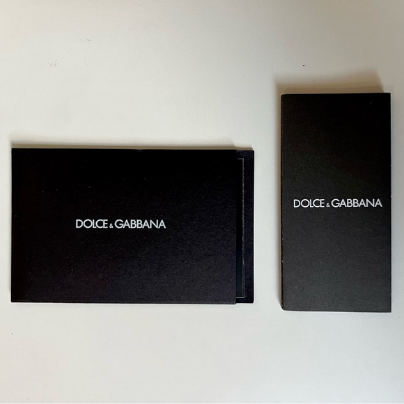 Dolce & Gabbana Sunglasses